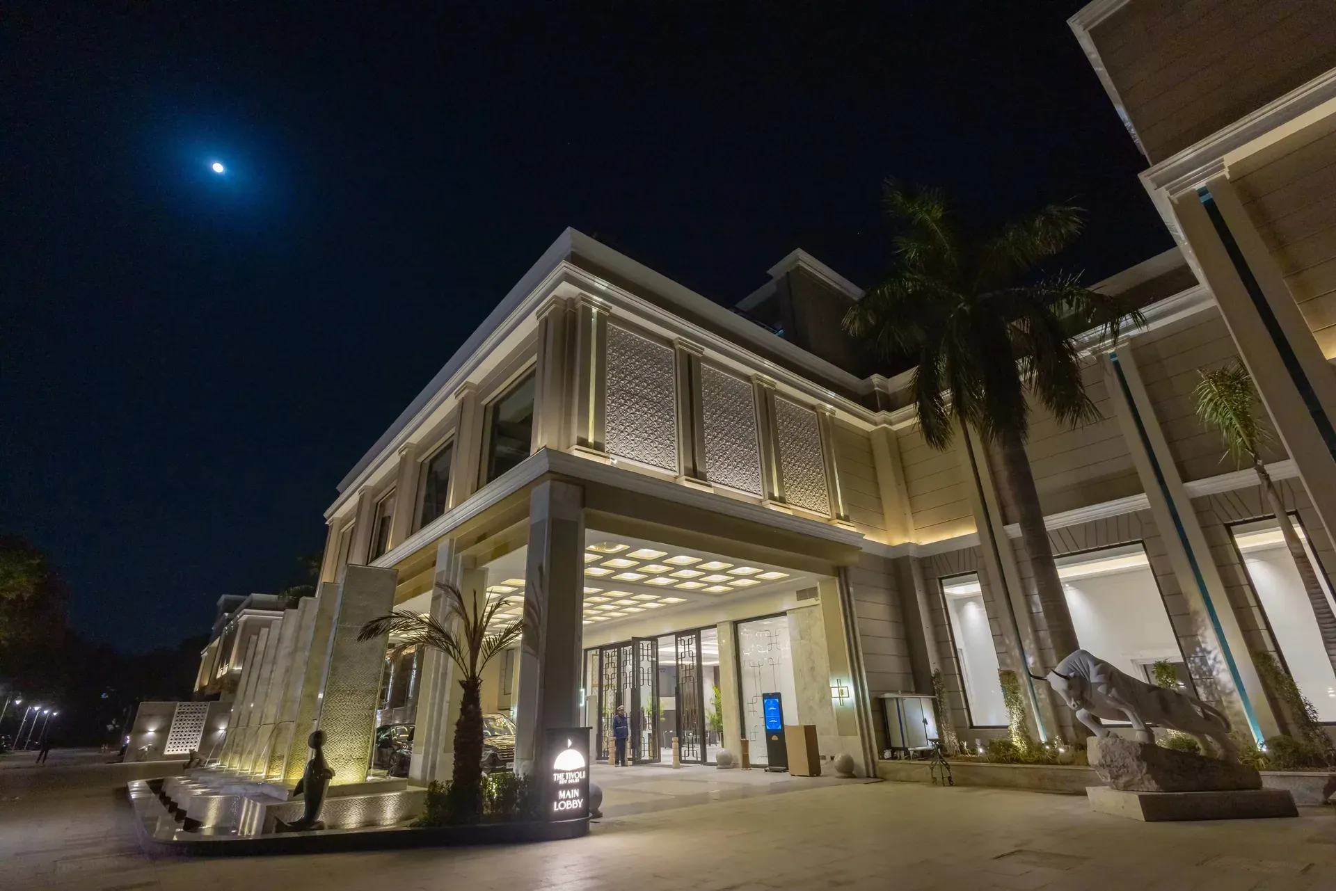 The Tivoli-New Delhi - Photo 4